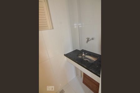 Cozinha de kitnet/studio à venda com 1 quarto, 20m² em Centro, Rio de Janeiro