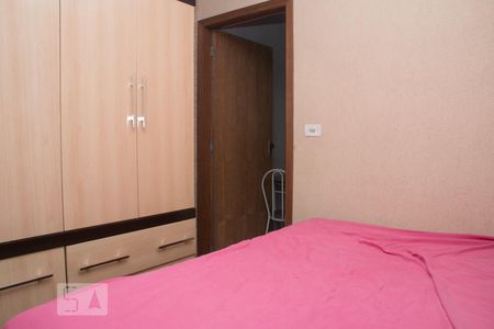 Quarto casa 1 de casa à venda com 3 quartos, 160m² em Jardim Vila Formosa, São Paulo