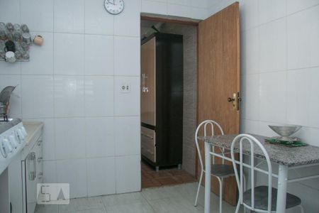 Cozinha Casa 1 de casa à venda com 3 quartos, 160m² em Jardim Vila Formosa, São Paulo