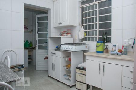 Cozinha Casa 1 de casa à venda com 3 quartos, 160m² em Jardim Vila Formosa, São Paulo