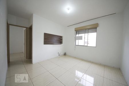 Apartamento à venda com 60m², 2 quartos e 1 vagaSala