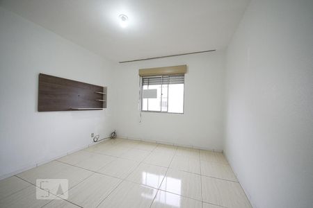 Sala de apartamento à venda com 2 quartos, 60m² em São Miguel, São Leopoldo