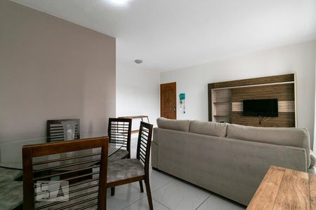 Sala de Refeições de apartamento para alugar com 3 quartos, 90m² em Vila Formosa, São Paulo