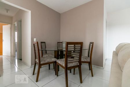 Sala de Refeições de apartamento para alugar com 3 quartos, 90m² em Vila Formosa, São Paulo