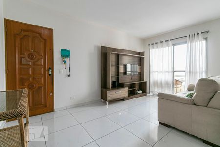 Sala de apartamento para alugar com 3 quartos, 90m² em Vila Formosa, São Paulo