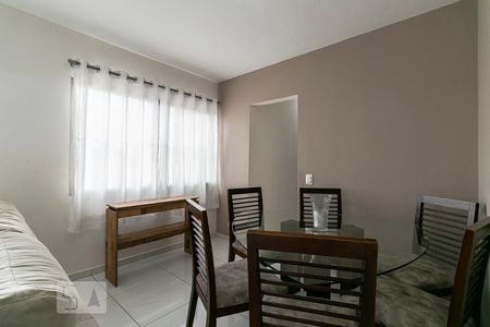 Sala de Refeições de apartamento para alugar com 3 quartos, 90m² em Vila Formosa, São Paulo