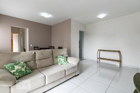 Sala de apartamento para alugar com 3 quartos, 90m² em Vila Formosa, São Paulo