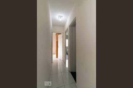 Corredor de apartamento à venda com 3 quartos, 90m² em Vila Formosa, São Paulo