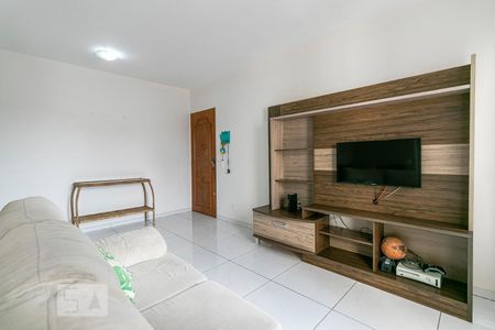 Sala de apartamento para alugar com 3 quartos, 90m² em Vila Formosa, São Paulo