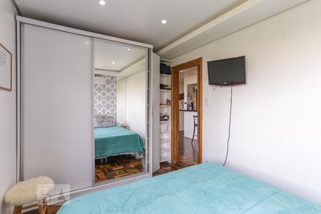 Quarto 1  de apartamento para alugar com 2 quartos, 65m² em Petrópolis, Porto Alegre