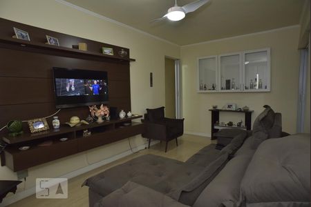 Sala de apartamento para alugar com 1 quarto, 59m² em Tanque, Rio de Janeiro