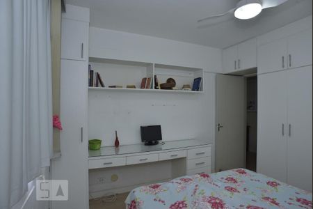 Quarto de apartamento para alugar com 1 quarto, 59m² em Tanque, Rio de Janeiro