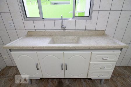 Casa para alugar com 200m², 2 quartos e 1 vaga Casa para alugar com 200m², 2 quartos e 1 vagaDetalhe Cozinha