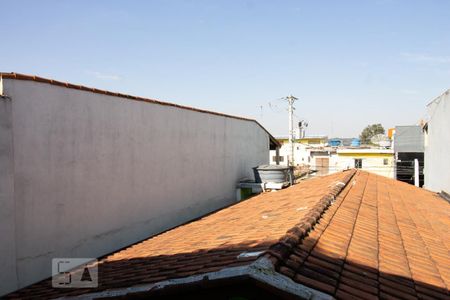 Vista da Suíte de casa para alugar com 2 quartos, 200m² em Jardim Almeida Prado, Guarulhos