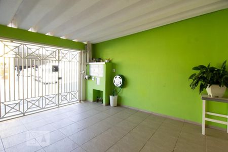 Casa para alugar com 200m², 2 quartos e 1 vaga Casa para alugar com 200m², 2 quartos e 1 vagaGaragem