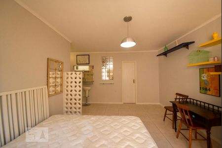 Studio de kitnet/studio à venda com 1 quarto, 30m² em Menino Deus, Porto Alegre