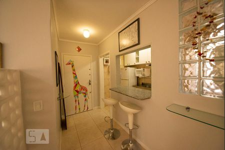 Studio de kitnet/studio à venda com 1 quarto, 30m² em Menino Deus, Porto Alegre