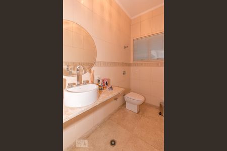 Lavabo de casa à venda com 4 quartos, 800m² em Santo Amaro, São Paulo