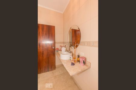 Lavabo de casa à venda com 4 quartos, 800m² em Santo Amaro, São Paulo