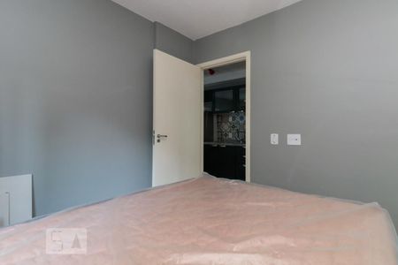 Quarto  de apartamento para alugar com 1 quarto, 25m² em Bela Vista, São Paulo