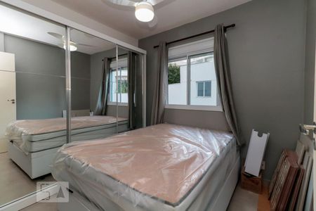 Quarto  de apartamento para alugar com 1 quarto, 25m² em Bela Vista, São Paulo