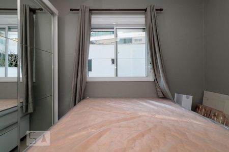 Quarto  de apartamento para alugar com 1 quarto, 25m² em Bela Vista, São Paulo