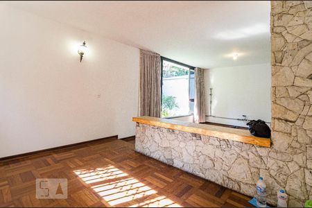 Sala de casa para alugar com 3 quartos, 231m² em Jardim das Bandeiras, São Paulo