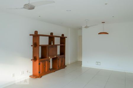 Sala de apartamento para alugar com 2 quartos, 68m² em Copacabana, Rio de Janeiro