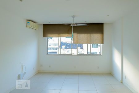 Sala de apartamento para alugar com 2 quartos, 68m² em Copacabana, Rio de Janeiro