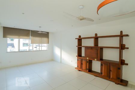 Sala de apartamento para alugar com 2 quartos, 68m² em Copacabana, Rio de Janeiro