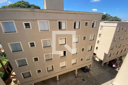 Vista da Sala de apartamento para alugar com 2 quartos, 56m² em Morumbi, São Paulo