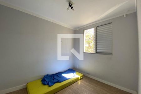 Quarto 2 de apartamento à venda com 2 quartos, 54m² em Morumbi, São Paulo