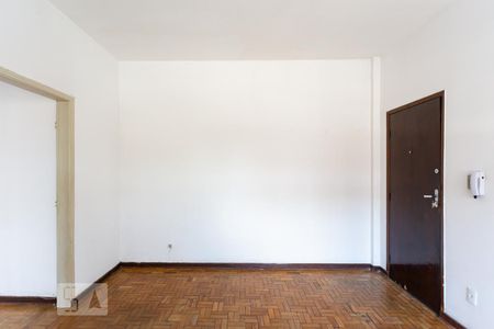 Sala de apartamento para alugar com 2 quartos, 70m² em Centro, Osasco