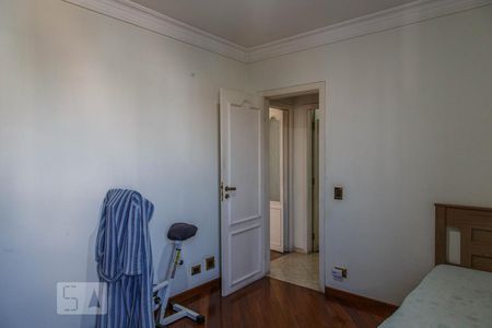 Quarto 3 de apartamento para alugar com 3 quartos, 83m² em Vila Regente Feijó, São Paulo