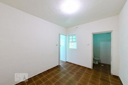 Quarto de casa de condomínio para alugar com 1 quarto, 40m² em Vila Silveira, Guarulhos
