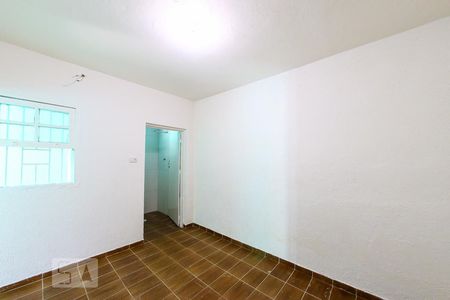 Quarto de casa de condomínio para alugar com 1 quarto, 40m² em Vila Silveira, Guarulhos