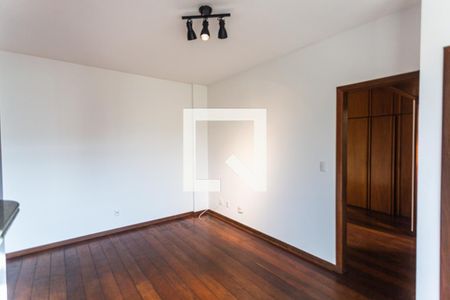 Apartamento à venda com 1 quarto, 47m² em Cruzeiro, Belo Horizonte