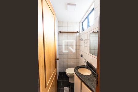 Apartamento à venda com 1 quarto, 47m² em Cruzeiro, Belo Horizonte