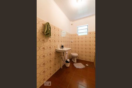 Banheiro de casa à venda com 4 quartos, 180m² em Jardim Independência (são Paulo), São Paulo