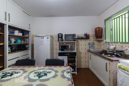 Cozinha de casa à venda com 4 quartos, 180m² em Jardim Independência (são Paulo), São Paulo