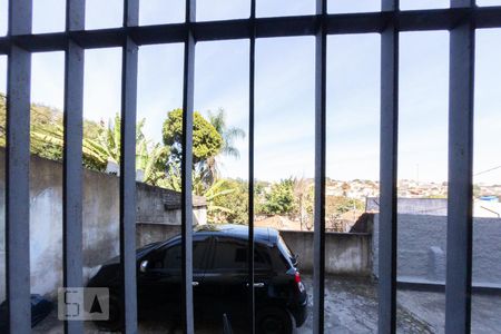 Vista da Suíte de casa à venda com 4 quartos, 120m² em Vila Pereira Barreto, São Paulo