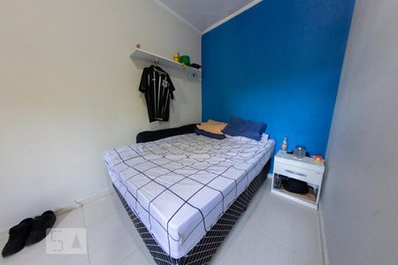 Suíte de casa à venda com 4 quartos, 120m² em Vila Pereira Barreto, São Paulo