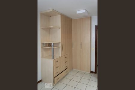 Suíte de apartamento para alugar com 3 quartos, 85m² em Norte (águas Claras), Brasília