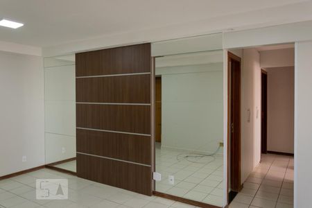 Sala de apartamento para alugar com 3 quartos, 85m² em Norte (águas Claras), Brasília