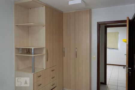 Suíte de apartamento para alugar com 3 quartos, 85m² em Norte (águas Claras), Brasília