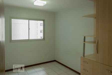 Suíte de apartamento para alugar com 3 quartos, 85m² em Norte (águas Claras), Brasília