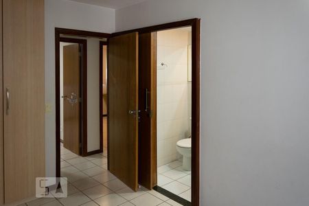 Suíte de apartamento para alugar com 3 quartos, 85m² em Norte (águas Claras), Brasília