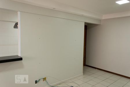 Sala de apartamento para alugar com 3 quartos, 85m² em Norte (águas Claras), Brasília