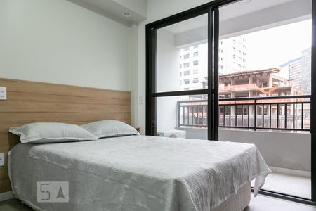 Studio de kitnet/studio para alugar com 1 quarto, 22m² em Consolação, São Paulo