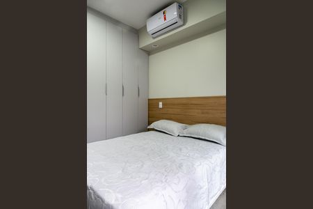 Studio de kitnet/studio para alugar com 1 quarto, 22m² em Consolação, São Paulo